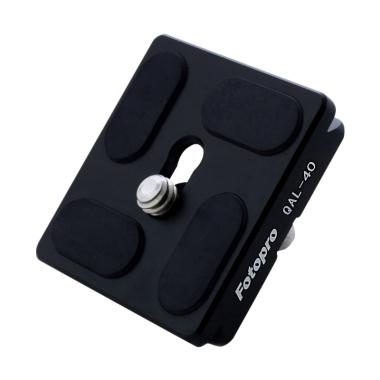 FotoPro Quick Release Plate QAL-40