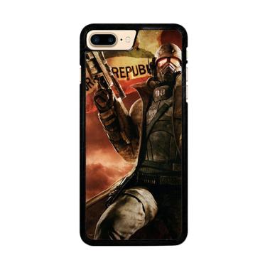 Flazzstore Fallout New California R ... r iPhone 7 Plus or 8 Plus