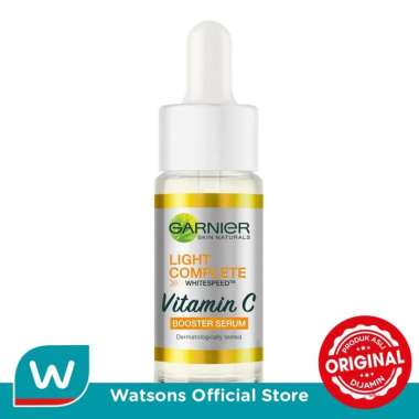 Jual Garnier Vitamin C Booster Terbaik Januari 23 Harga Murah Gratis Ongkir Blibli