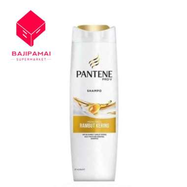 Pantene Shampoo