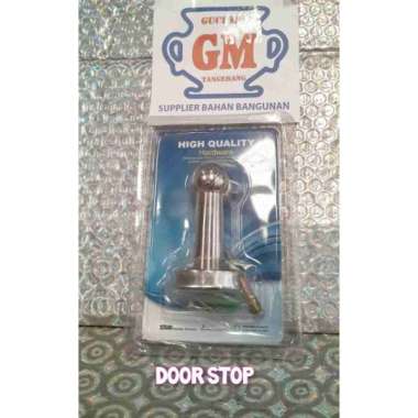 Door Stop Magnet / Penahan Pintu Magnet
