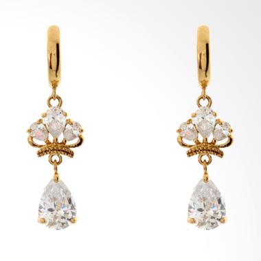 Cocoa Jewelry Lady Marmalade Anting