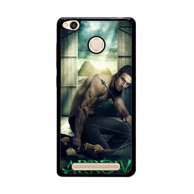 Flazzstore Arrow Poster Z0205 Custo ... 3 Pro or Xiaomi Redmi 3S