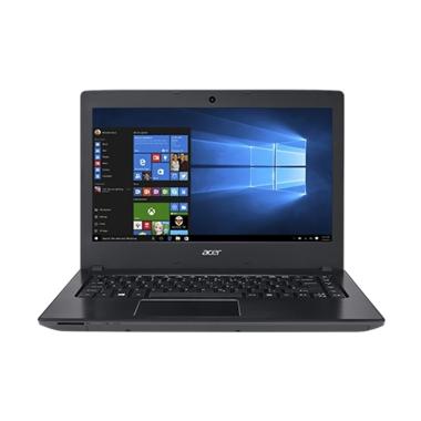 Acer Aspire E5-475G-59C7 Notebook - Grey [i5-7200U/4 GB/1 TB/DVD-RW/940MX 2 GB/14