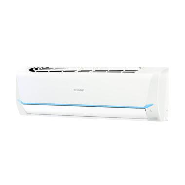 Daftar Harga Ac Sharp Terbaru Cicilan 0 Blibli Com