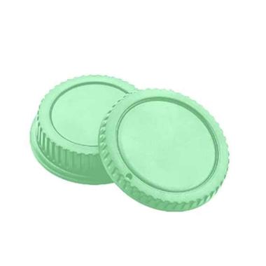 Sky Body Cap and Rear Cap Green jpckemang