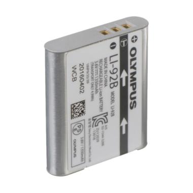 Olympus LI-92B Battery