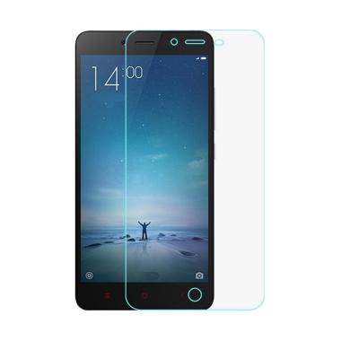 OEM Tempered Glass Screen Protector for Vivo V3