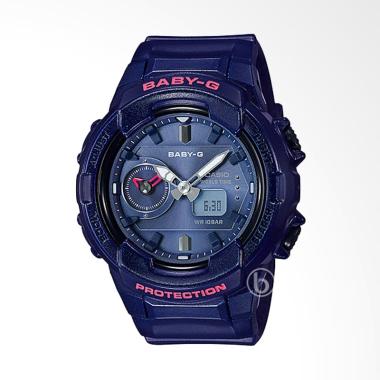 CASIO Baby-G BGA-230S-2A Jam Tangan Wanita - Metallic Blue