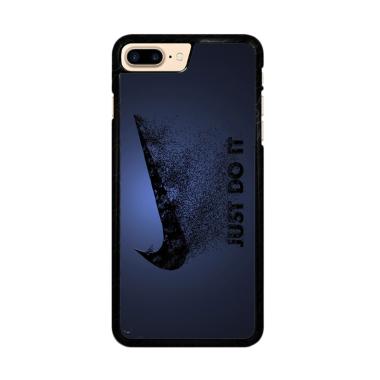 Flazzstore Nike Logo Z4360 Custom C ... e 7 plus or iPhone 8 plus