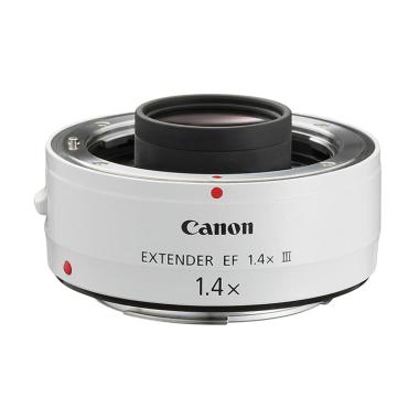 Canon EF 1.4X III Extender jpckemang GARANSI RESMI