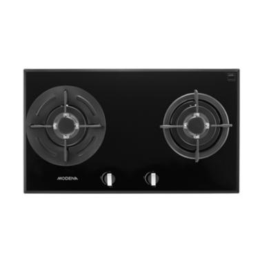 Modena BH 1725 LA Build In Gas Hob - Black