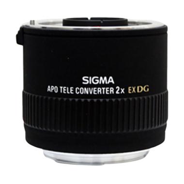 Sigma for Nikon 2.0 X EX APO Tele-Converter AF jpckemang