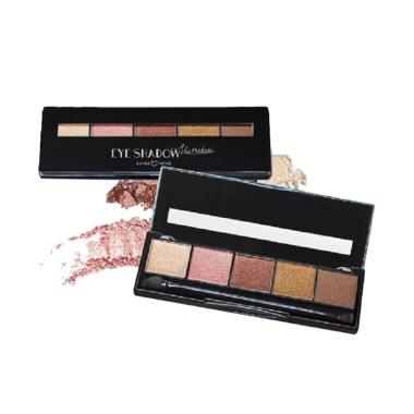 Little Devil Earth Spring Classic Eye Shadow