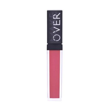 Make Over Liquid Lip Color Lipstick - Sweet Peach