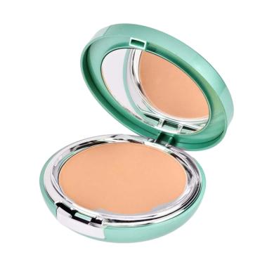 Wardah Exclusive Two Way Cake Powder - 05 Coffee Beige
