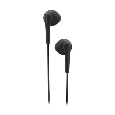 Vidvie HS623 Headset - Hitam Hitam