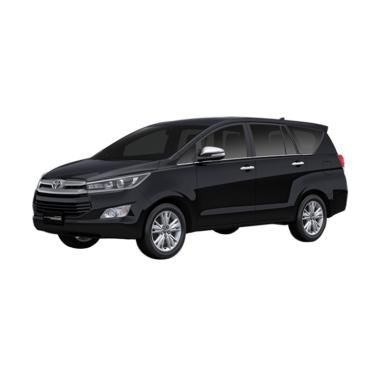 Toyota All New Kijang Innova 2.4 G Diesel Lux Mobil - Attitude Black Toyota All New Kijang Innova 2.4 G Diesel Lux Mobil - Attitude Black