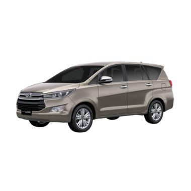 Toyota All New Kijang Innova 2.4 Q Diesel Venturer Mobil - Avant Garde Bronze Toyota All New Kijang Innova 2.4 Q Diesel Venturer Mobil - Avant Garde Bronze