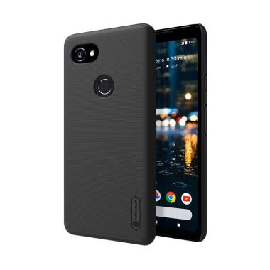 Jual Nillkin Frosted Hard Case Casing Cover For Google Pixel 2 Xl Online September 2020 Blibli Com