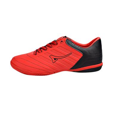 Ardiles Men Taylon Futsal Shoes - Merah