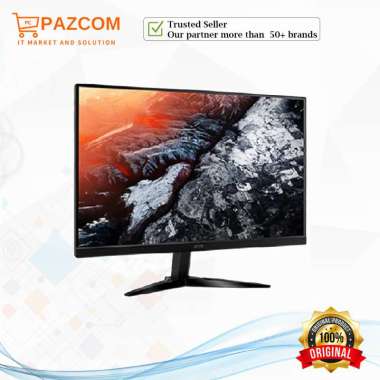 Jual Monitor 144 Hz Murah Agustus 2022 