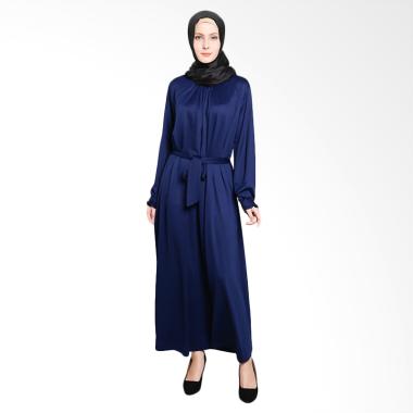 Elzatta Nazlea Gamis Muslim - Navy