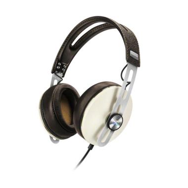 Sennheiser MOMENTUM 2 G Over Ear Stereo Headphones for Android - Ivory