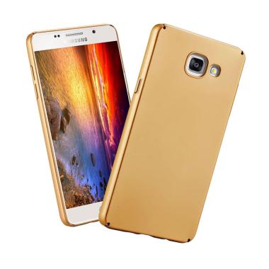 QCF Hardcase Eco 360 Baby Skin Case Matte Slim Casing for Samsung Galaxy A5 2017 /