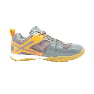 LINING Omega Sepatu Badminton [AYTM087-4]