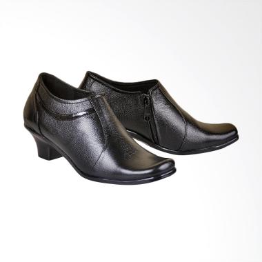 CBR Six CBX-PUC 714 Ankle Boots Sepatu Formal Wanita