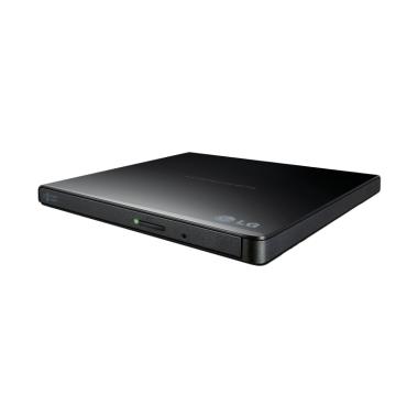 LG GP65NB60 External Ultra Slim Portable DVD RW