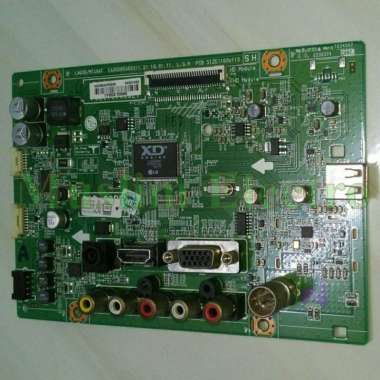 Mainboard LED TV LG 28MT48