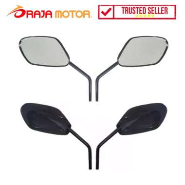 TGP Evo Kaca Spion Motor