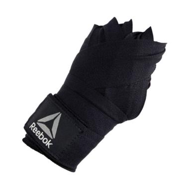 Reebok Combat Hand Wrap - Hitam