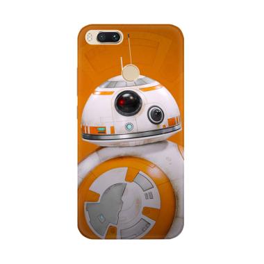 Flazzstore Bb8 Star Wars Movies X44 ... omi Mi A1 or Xiaomi Mi 5X