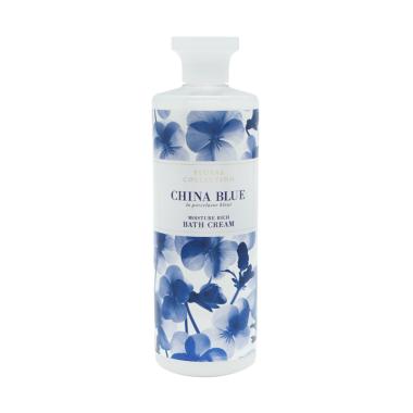 MARKS & SPENCER Bath Cream - China Blue