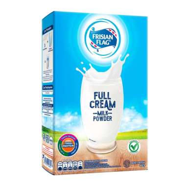 Promo Harga Frisian Flag Susu Bubuk Full Cream 800 gr - Blibli