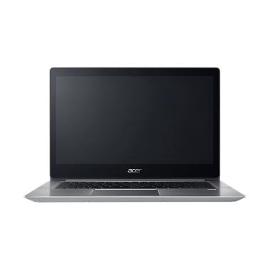 Acer New Swift 3 SF315-41 Notebook - Strip [AMD RYZEN 5 2500U Quad Core/ 408 GB/ 1TB/ 15.6 Inch/ Radeon Vega 8/ Linux]