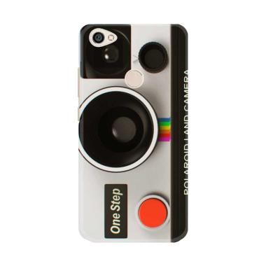 Flazzstore Vintage Polaroid Camera ... iaomi Redmi Note 5A Prime