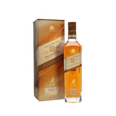 Jual Johnnie Walker Blue Label Termurah - Harga Grosir ...