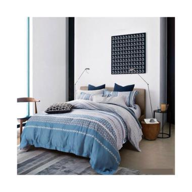 Melia Bedsheet S-0249 Sutra Organic Set Sprei