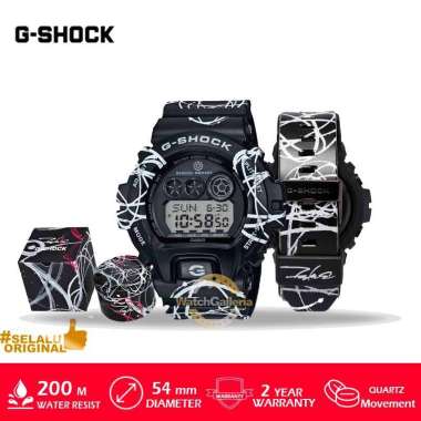 Jual G Shock Gd X6900 Branded \u0026 100 
