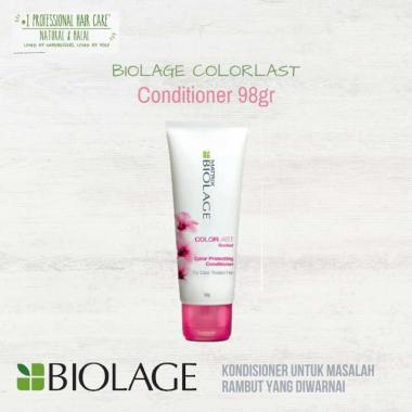 Matrix Biolage Colorlast Conditioner [98 g]
