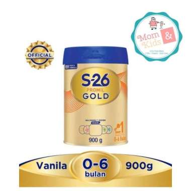 Harga Susu S26 Gold 0 6 Bulan Hari Ini November 2021 Blibli
