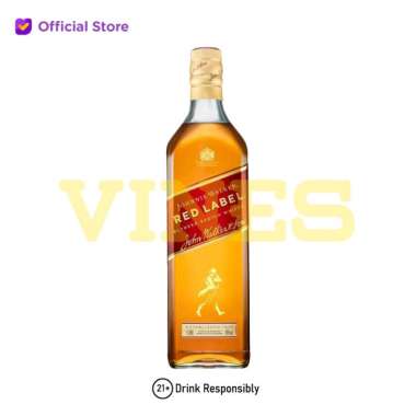 Harga Minuman Alkohol Johnnie Walker Terbaru 2022 | Blibli