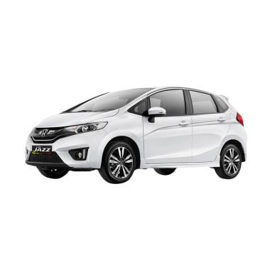 Honda Jazz 1.5 E RS Mobil - White Orchid Pearl