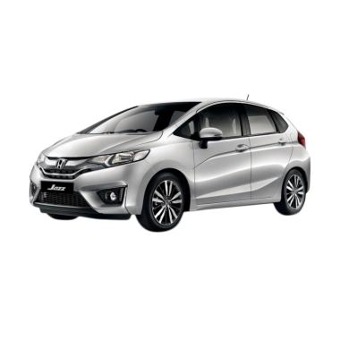 Honda Jazz 1.5 E RS Mobil - Alabaster Silver Metallic