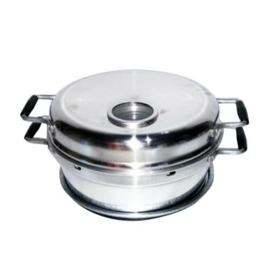 Orchid Brand GCC Alat Panggang Kue Bolu Baking Pan [22 cm]