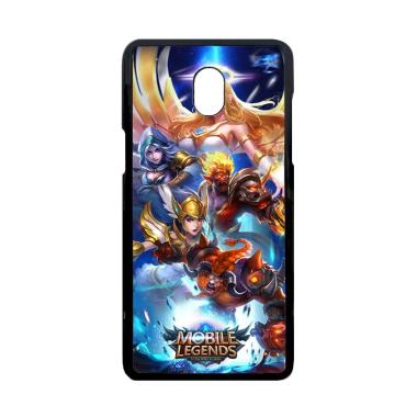 Acc Hp mobile legend Game Z5194 Cus ... amsung Galaxy J7 PRO 2017